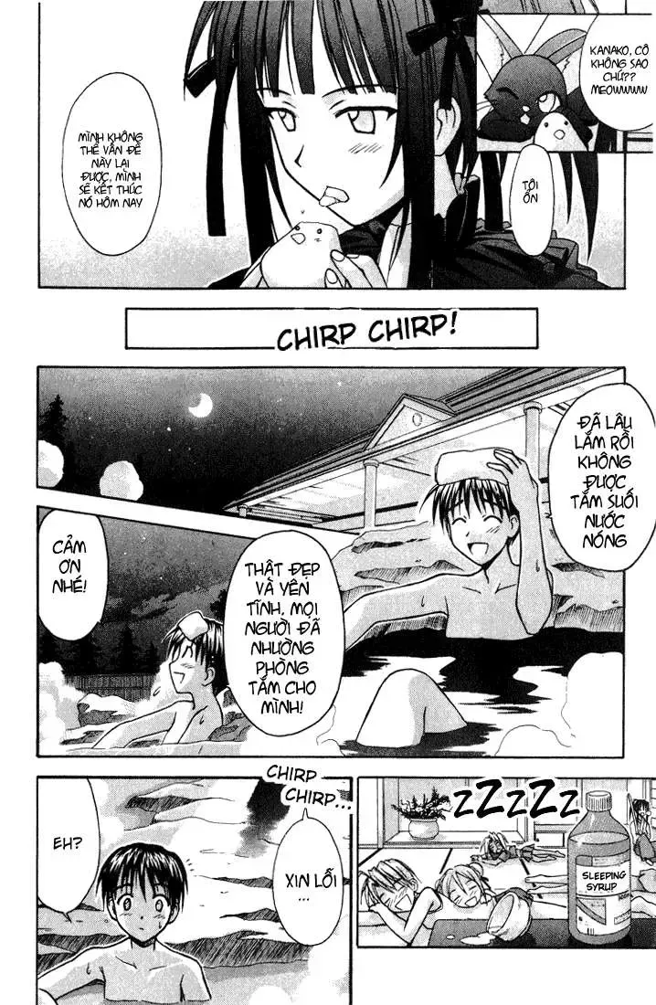 Love Hina Chap 97 - Next Chap 98