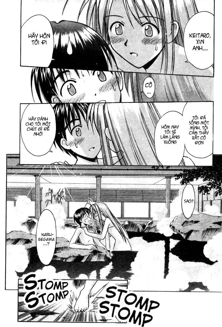 Love Hina Chap 97 - Next Chap 98