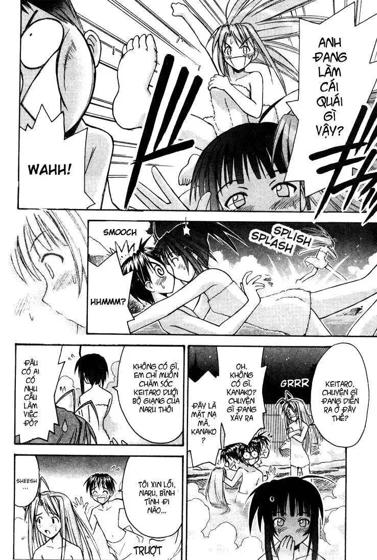 Love Hina Chap 97 - Next Chap 98