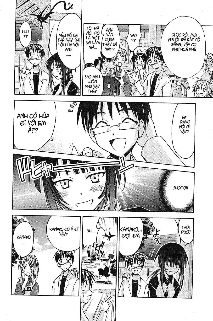 Love Hina Chap 99 - Next Chap 100