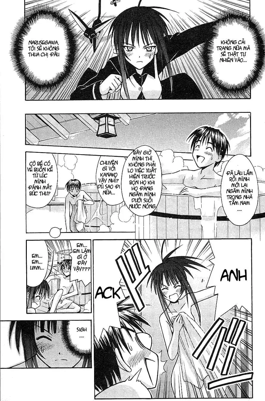 Love Hina Chap 99 - Next Chap 100