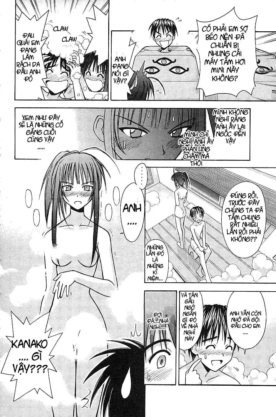 Love Hina Chap 99 - Next Chap 100