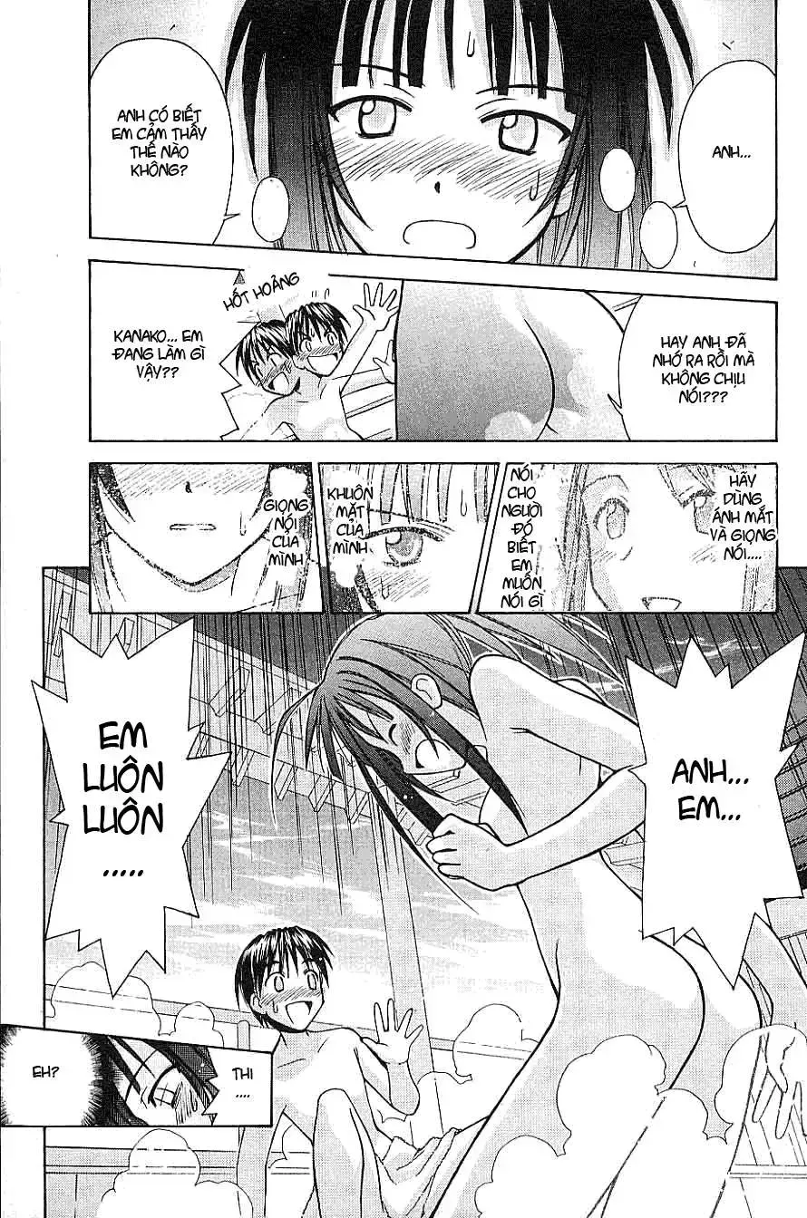 Love Hina Chap 99 - Next Chap 100