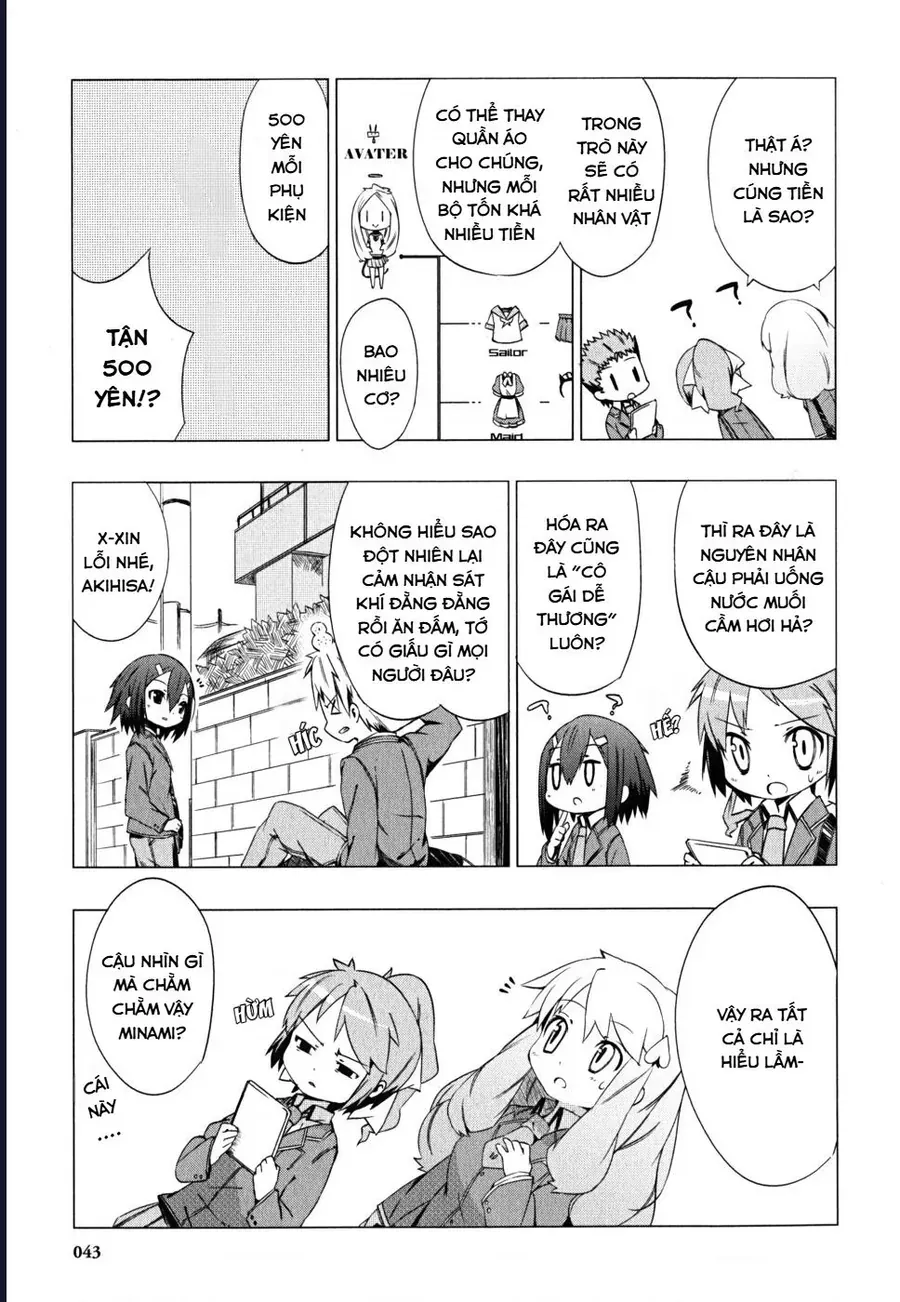 Lũ Ngốc, Bài Thi Và Linh Thú Triệu Hồi Spinout! Đây Là Cuộc Sống Thường Nhật Của Chúng Tôi! Chap 2 - Next Chap 3