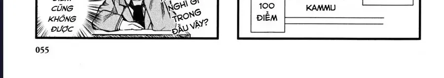 Lũ Ngốc, Bài Thi Và Linh Thú Triệu Hồi Spinout! Đây Là Cuộc Sống Thường Nhật Của Chúng Tôi! Chap 3 - Next Chap 4