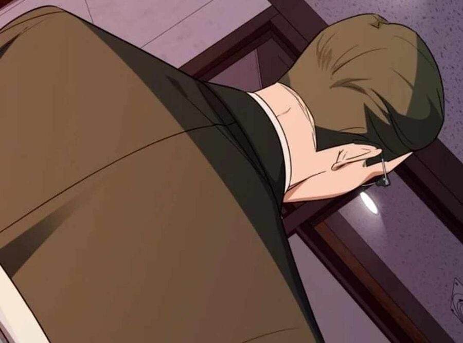 Lừa Đảo Bằng Giọng Nói Làm Đảo Lộn Cuộc Sống Của Bạn Chap 13 - Next Chap 14