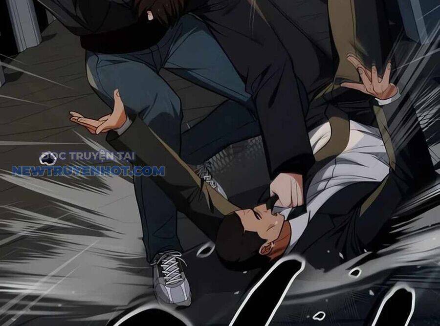 Lừa Đảo Bằng Giọng Nói Làm Đảo Lộn Cuộc Sống Của Bạn Chap 15 - Next Chap 16