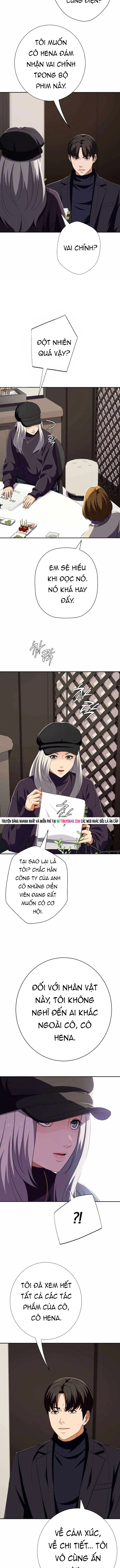 Lừa Đảo Bằng Giọng Nói Làm Đảo Lộn Cuộc Sống Của Bạn Chap 61 - Next Chap 62