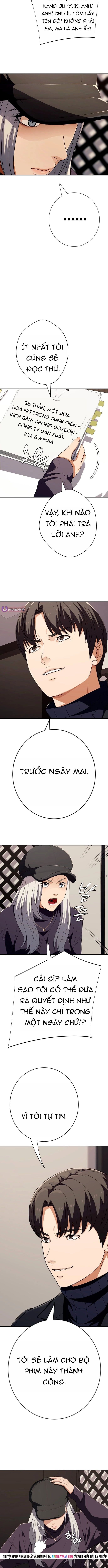 Lừa Đảo Bằng Giọng Nói Làm Đảo Lộn Cuộc Sống Của Bạn Chap 62 - Next Chap 63