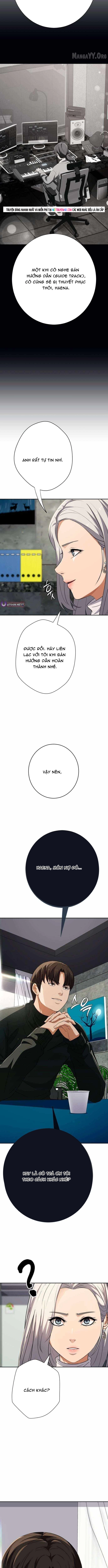 Lừa Đảo Bằng Giọng Nói Làm Đảo Lộn Cuộc Sống Của Bạn Chap 63 - Next Chap 64