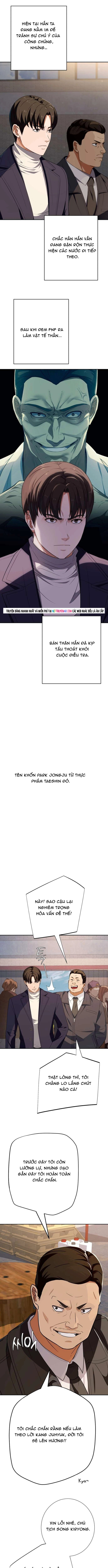 Lừa Đảo Bằng Giọng Nói Làm Đảo Lộn Cuộc Sống Của Bạn Chap 64 - Next Chap 65