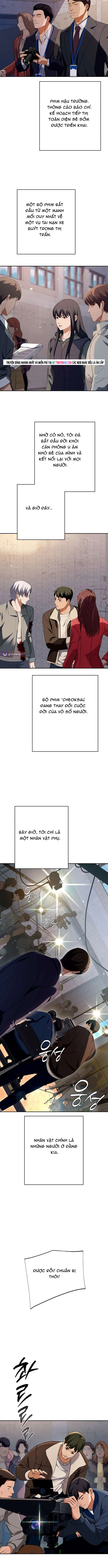 Lừa Đảo Bằng Giọng Nói Làm Đảo Lộn Cuộc Sống Của Bạn Chap 64 - Next Chap 65