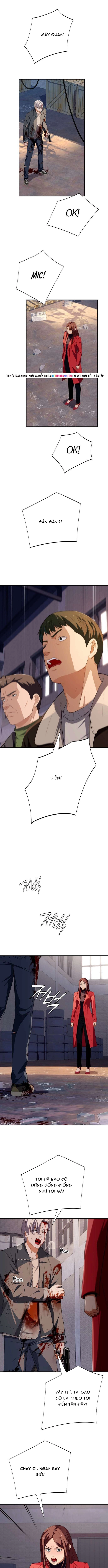 Lừa Đảo Bằng Giọng Nói Làm Đảo Lộn Cuộc Sống Của Bạn Chap 64 - Next Chap 65