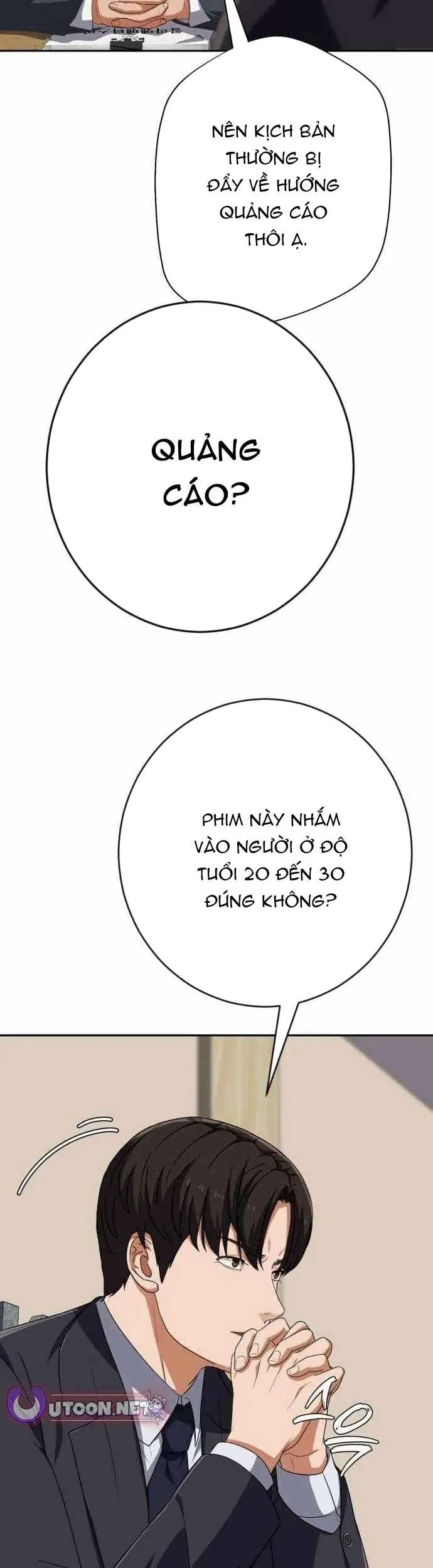 Lừa Đảo Bằng Giọng Nói Làm Đảo Lộn Cuộc Sống Của Bạn Chap 65 - Next Chap 66