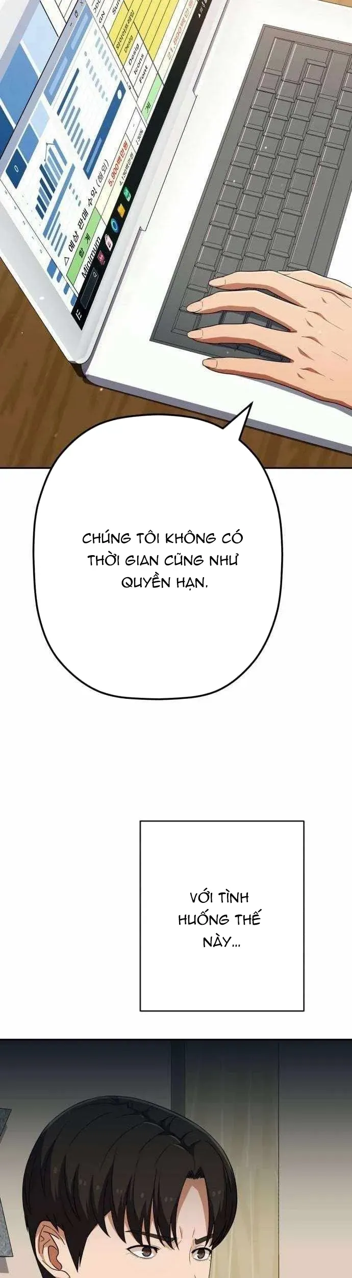 Lừa Đảo Bằng Giọng Nói Làm Đảo Lộn Cuộc Sống Của Bạn Chap 65 - Next Chap 66