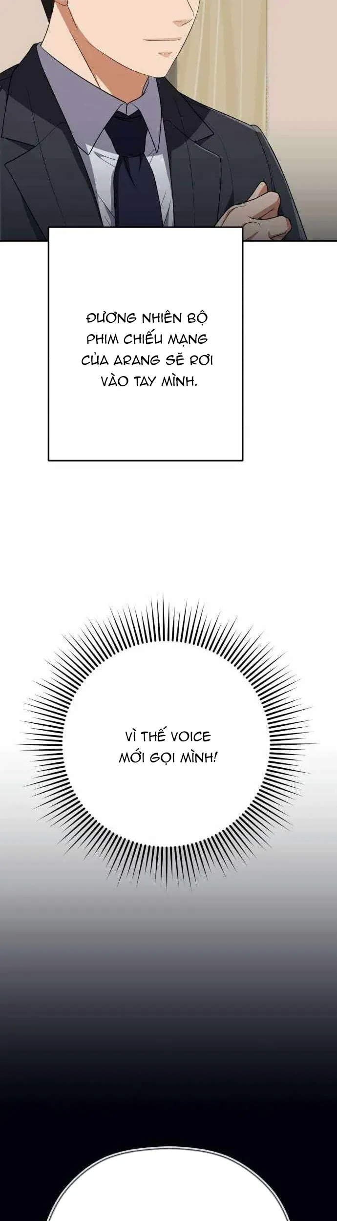 Lừa Đảo Bằng Giọng Nói Làm Đảo Lộn Cuộc Sống Của Bạn Chap 65 - Next Chap 66