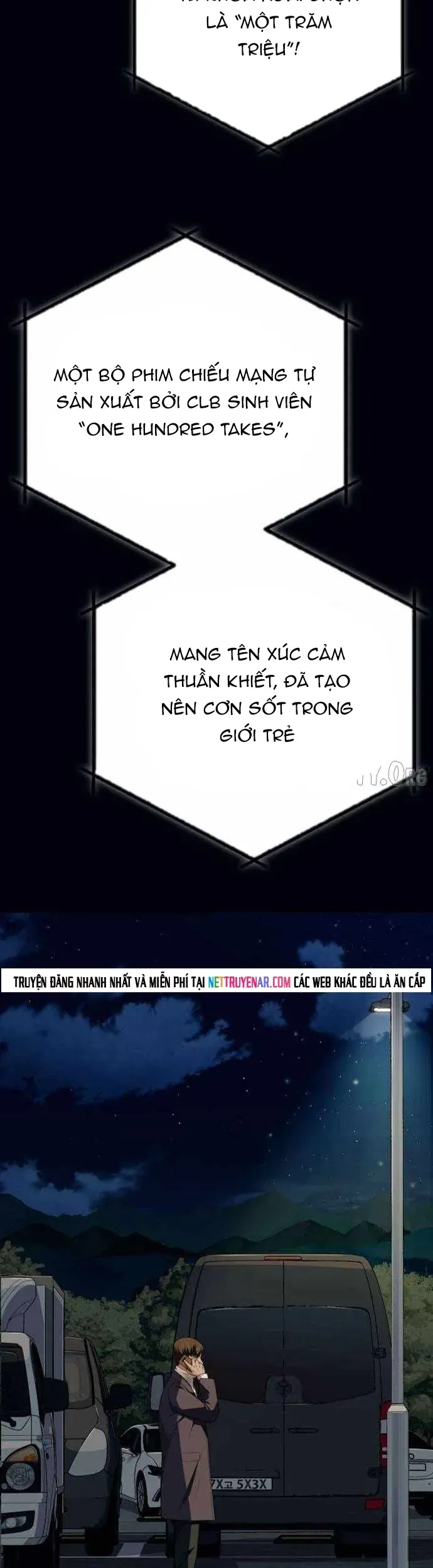 Lừa Đảo Bằng Giọng Nói Làm Đảo Lộn Cuộc Sống Của Bạn Chap 65 - Next Chap 66