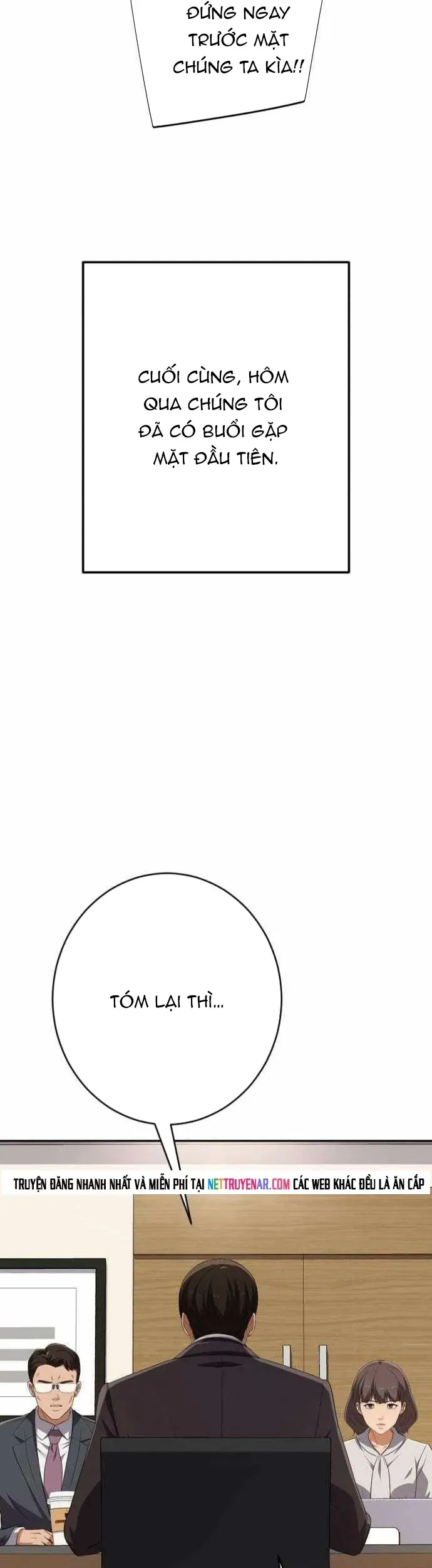 Lừa Đảo Bằng Giọng Nói Làm Đảo Lộn Cuộc Sống Của Bạn Chap 65 - Next Chap 66