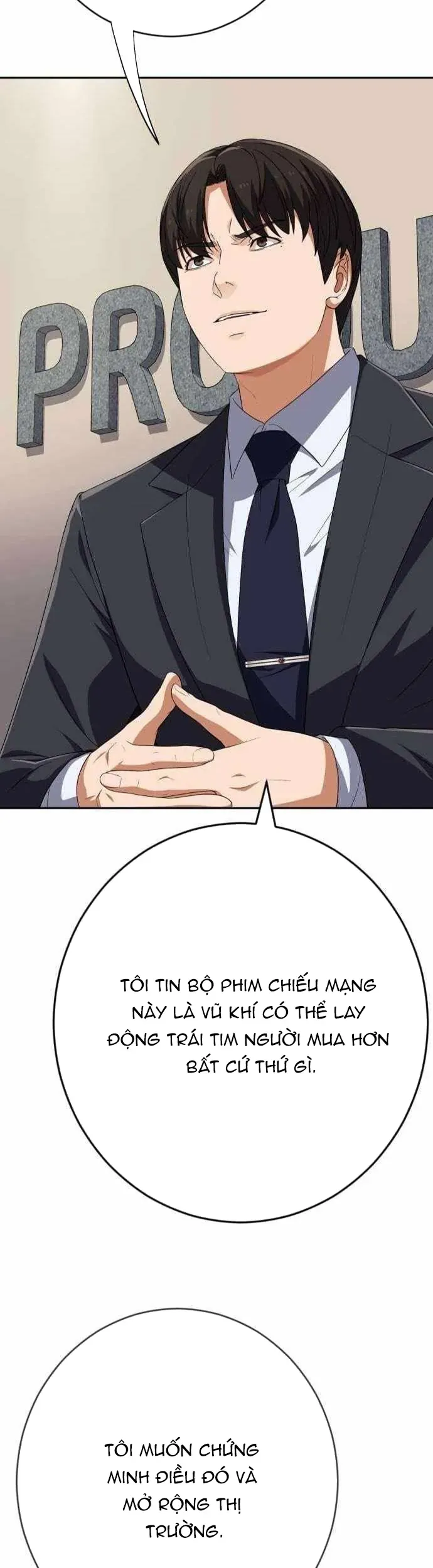 Lừa Đảo Bằng Giọng Nói Làm Đảo Lộn Cuộc Sống Của Bạn Chap 65 - Next Chap 66