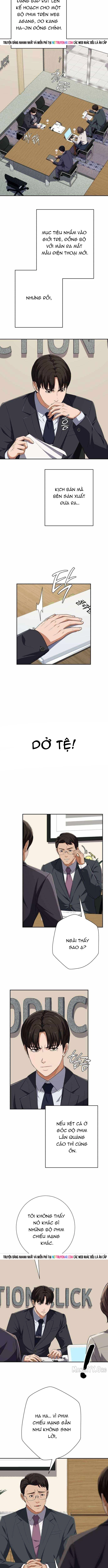 Lừa Đảo Bằng Giọng Nói Làm Đảo Lộn Cuộc Sống Của Bạn Chap 65 - Next Chap 66