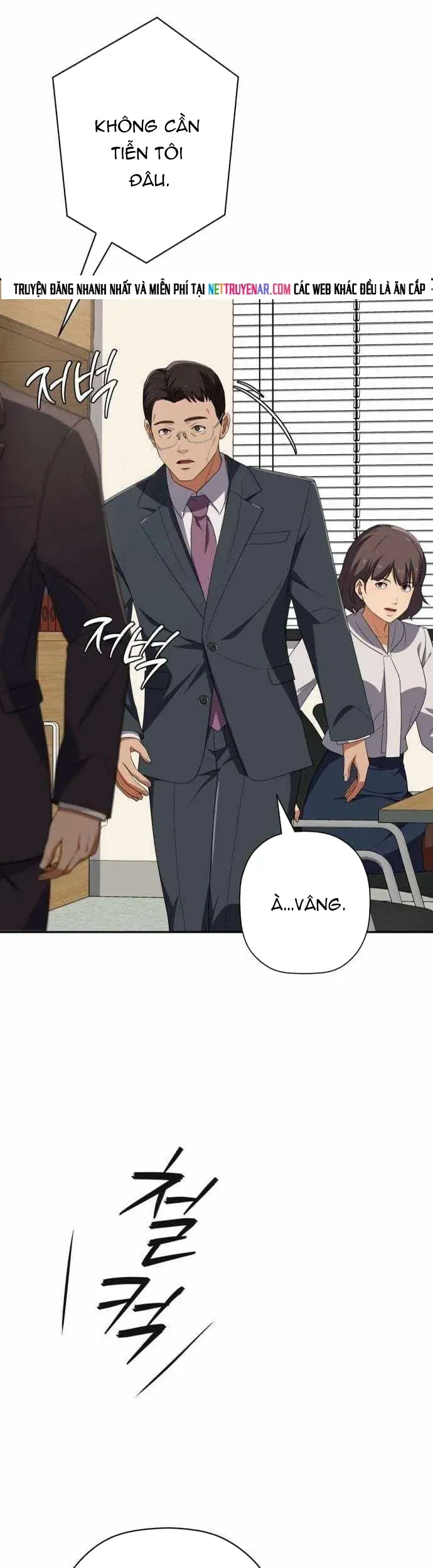 Lừa Đảo Bằng Giọng Nói Làm Đảo Lộn Cuộc Sống Của Bạn Chap 65 - Next Chap 66