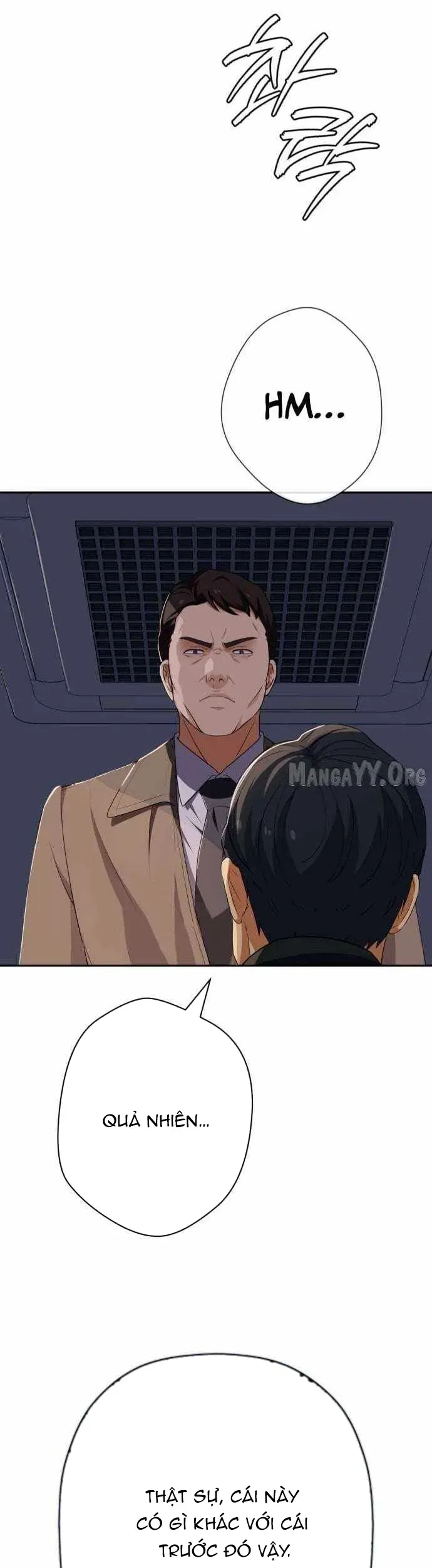 Lừa Đảo Bằng Giọng Nói Làm Đảo Lộn Cuộc Sống Của Bạn Chap 65 - Next Chap 66