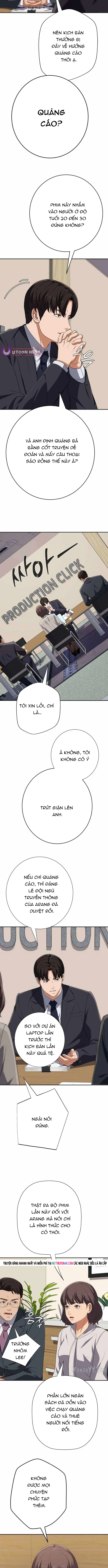 Lừa Đảo Bằng Giọng Nói Làm Đảo Lộn Cuộc Sống Của Bạn Chap 65 - Next Chap 66