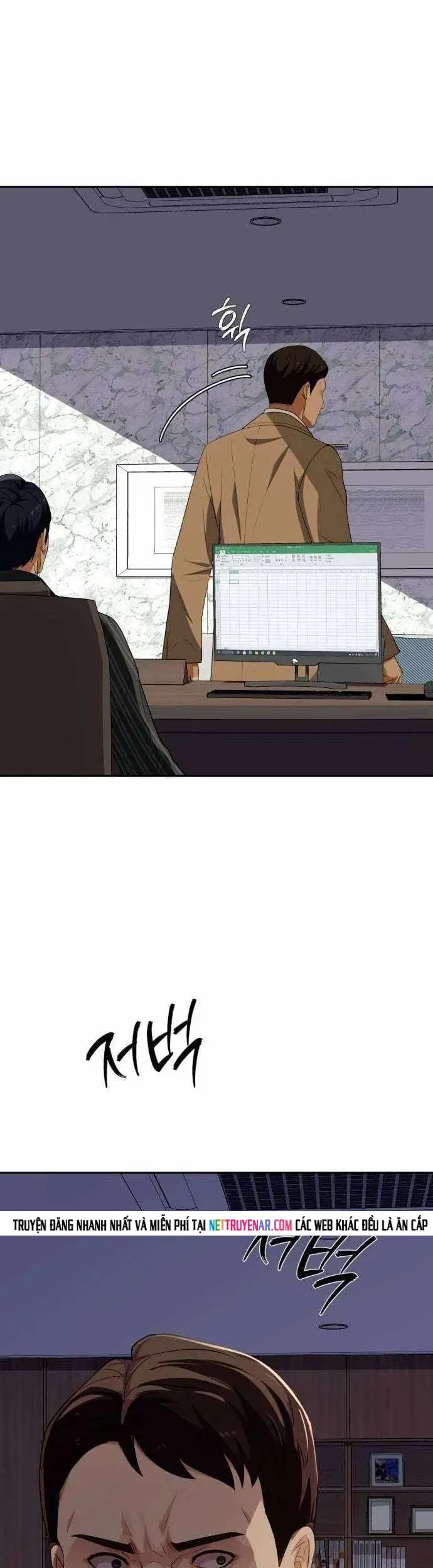 Lừa Đảo Bằng Giọng Nói Làm Đảo Lộn Cuộc Sống Của Bạn Chap 65 - Next Chap 66