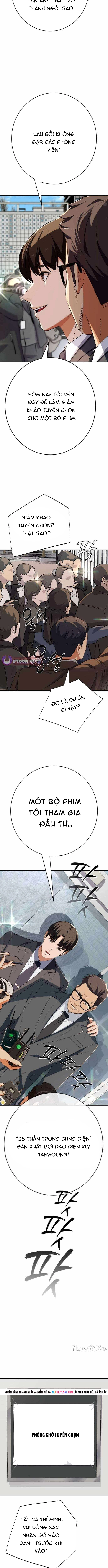 Lừa Đảo Bằng Giọng Nói Làm Đảo Lộn Cuộc Sống Của Bạn Chap 66 - Next Chap 67