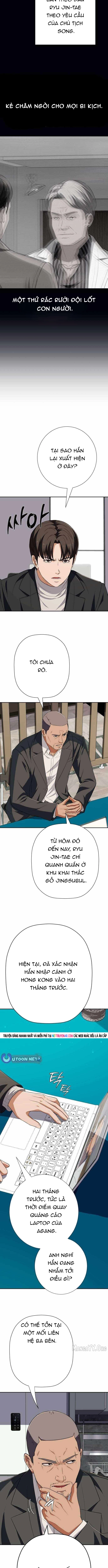 Lừa Đảo Bằng Giọng Nói Làm Đảo Lộn Cuộc Sống Của Bạn Chap 66 - Next Chap 67