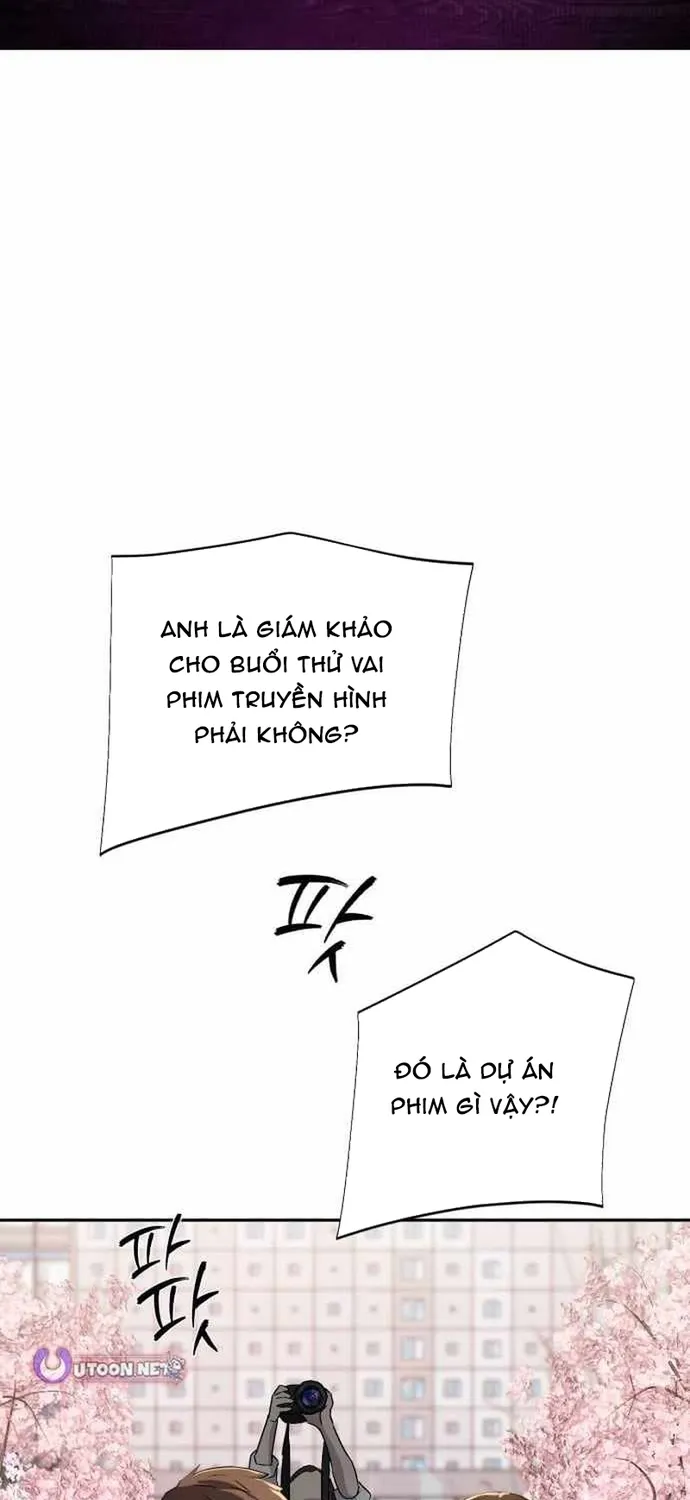 Lừa Đảo Bằng Giọng Nói Làm Đảo Lộn Cuộc Sống Của Bạn Chap 67 - Next Chap 68