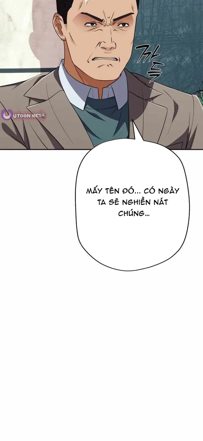 Lừa Đảo Bằng Giọng Nói Làm Đảo Lộn Cuộc Sống Của Bạn Chap 67 - Next Chap 68