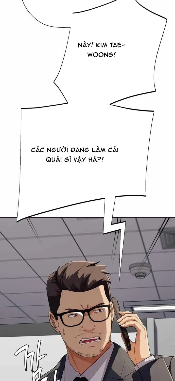 Lừa Đảo Bằng Giọng Nói Làm Đảo Lộn Cuộc Sống Của Bạn Chap 67 - Next Chap 68