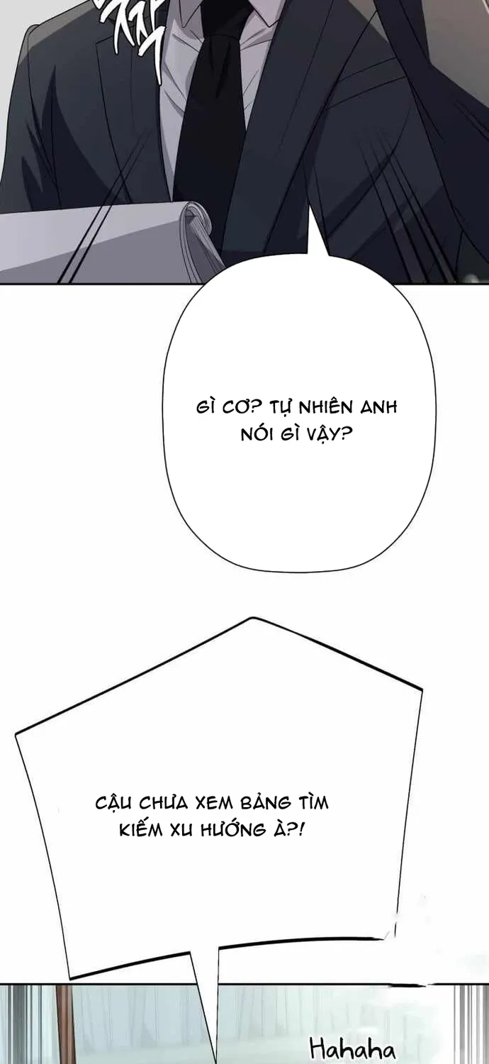 Lừa Đảo Bằng Giọng Nói Làm Đảo Lộn Cuộc Sống Của Bạn Chap 67 - Next Chap 68