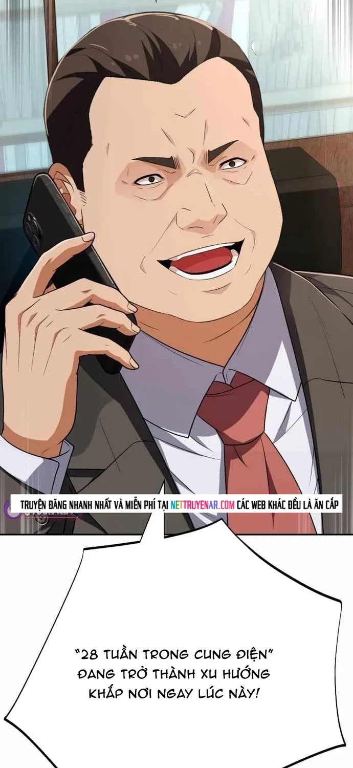 Lừa Đảo Bằng Giọng Nói Làm Đảo Lộn Cuộc Sống Của Bạn Chap 67 - Next Chap 68