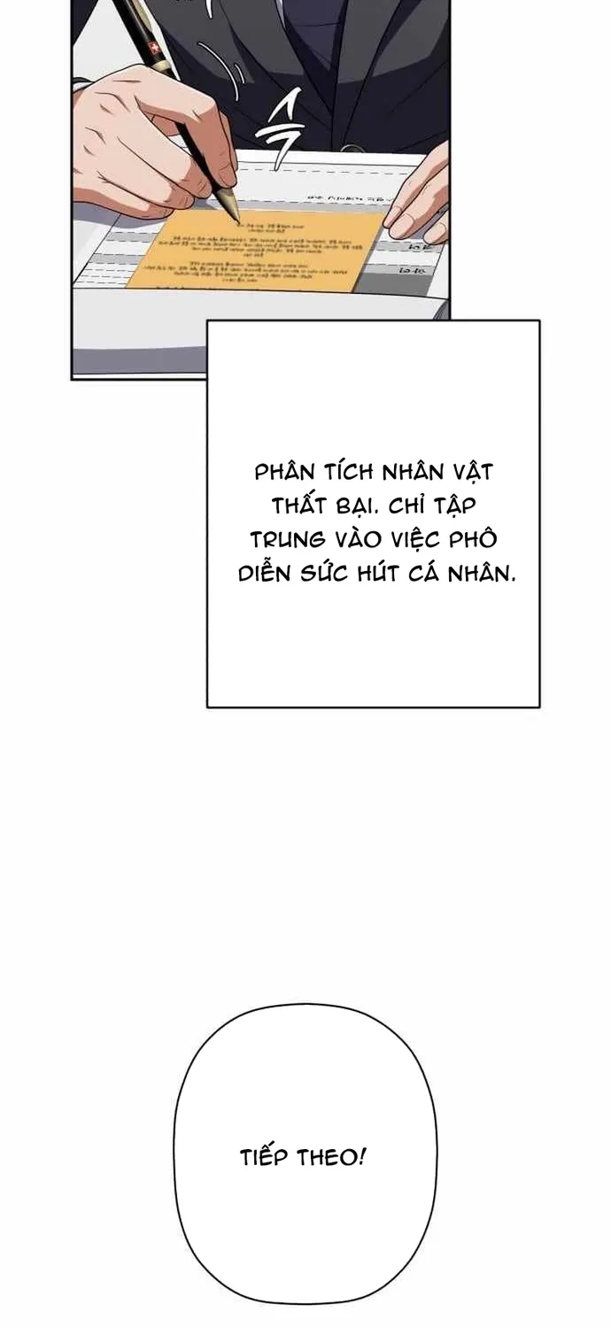 Lừa Đảo Bằng Giọng Nói Làm Đảo Lộn Cuộc Sống Của Bạn Chap 67 - Next Chap 68