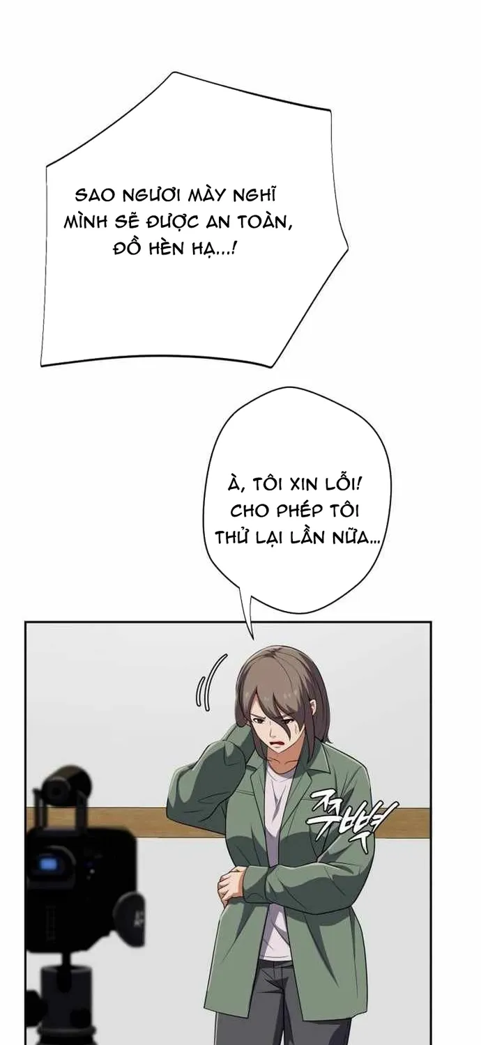 Lừa Đảo Bằng Giọng Nói Làm Đảo Lộn Cuộc Sống Của Bạn Chap 67 - Next Chap 68