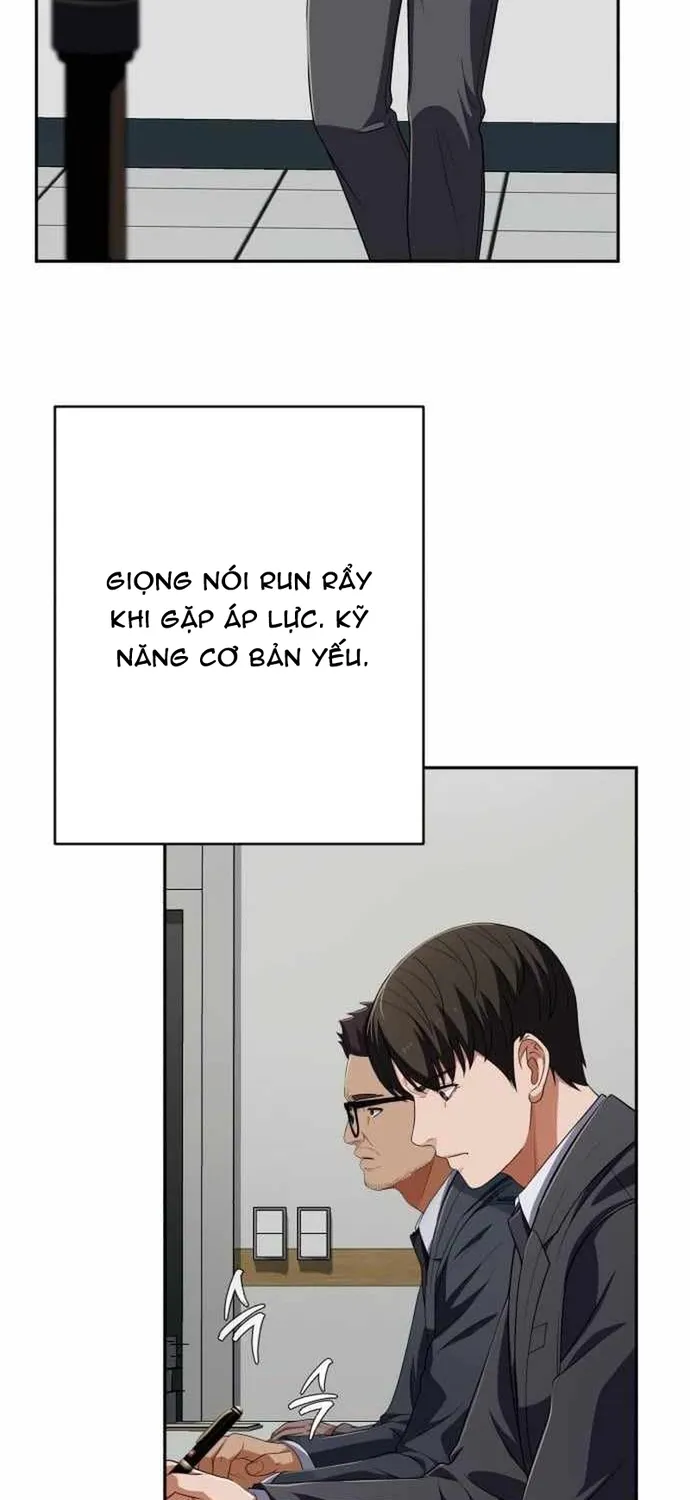 Lừa Đảo Bằng Giọng Nói Làm Đảo Lộn Cuộc Sống Của Bạn Chap 67 - Next Chap 68