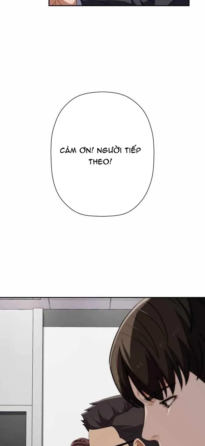 Lừa Đảo Bằng Giọng Nói Làm Đảo Lộn Cuộc Sống Của Bạn Chap 67 - Next Chap 68