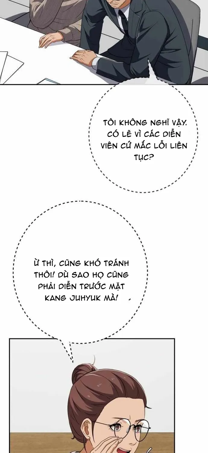 Lừa Đảo Bằng Giọng Nói Làm Đảo Lộn Cuộc Sống Của Bạn Chap 67 - Next Chap 68