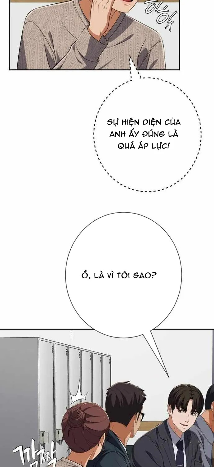 Lừa Đảo Bằng Giọng Nói Làm Đảo Lộn Cuộc Sống Của Bạn Chap 67 - Next Chap 68