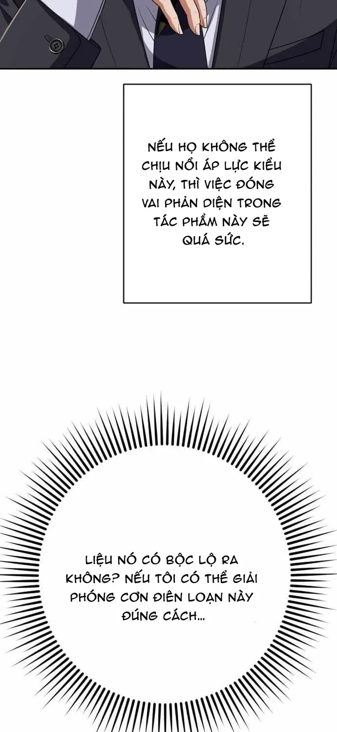 Lừa Đảo Bằng Giọng Nói Làm Đảo Lộn Cuộc Sống Của Bạn Chap 67 - Next Chap 68