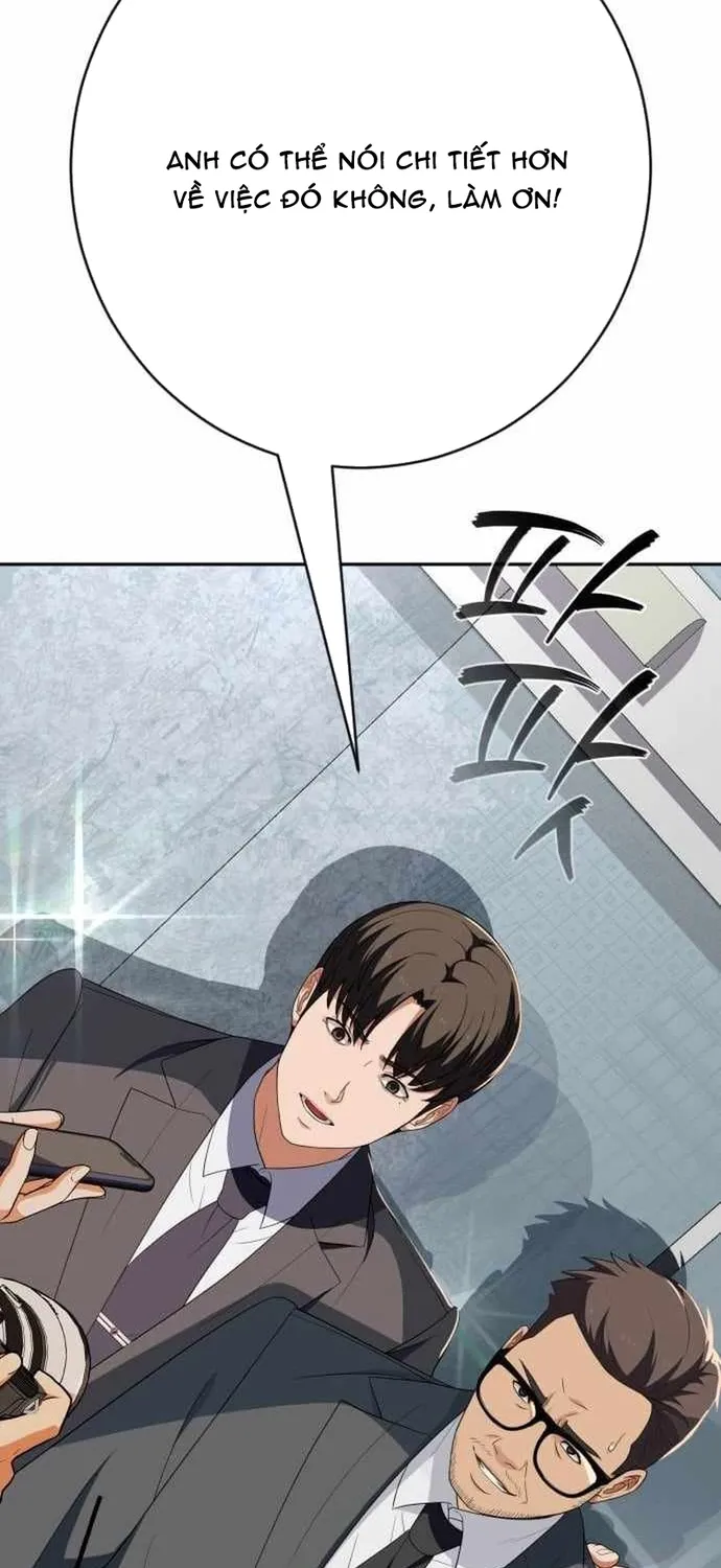 Lừa Đảo Bằng Giọng Nói Làm Đảo Lộn Cuộc Sống Của Bạn Chap 67 - Next Chap 68