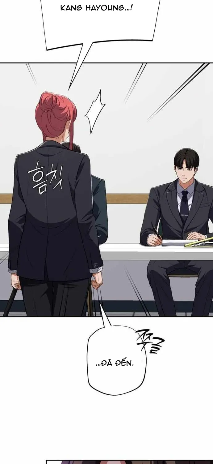 Lừa Đảo Bằng Giọng Nói Làm Đảo Lộn Cuộc Sống Của Bạn Chap 67 - Next Chap 68