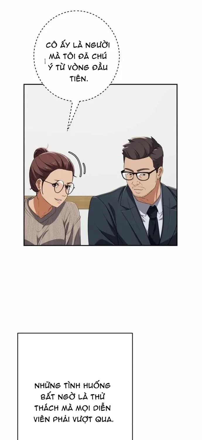 Lừa Đảo Bằng Giọng Nói Làm Đảo Lộn Cuộc Sống Của Bạn Chap 67 - Next Chap 68