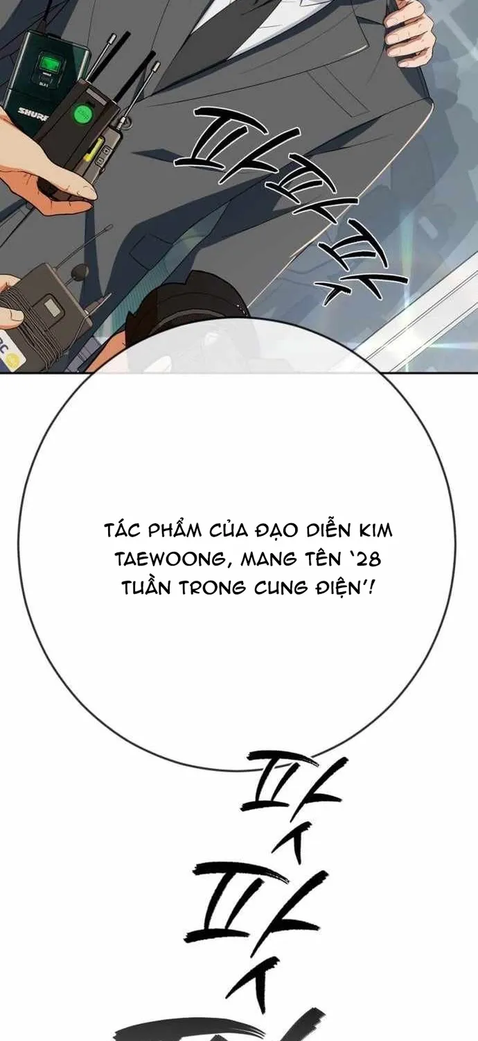 Lừa Đảo Bằng Giọng Nói Làm Đảo Lộn Cuộc Sống Của Bạn Chap 67 - Next Chap 68