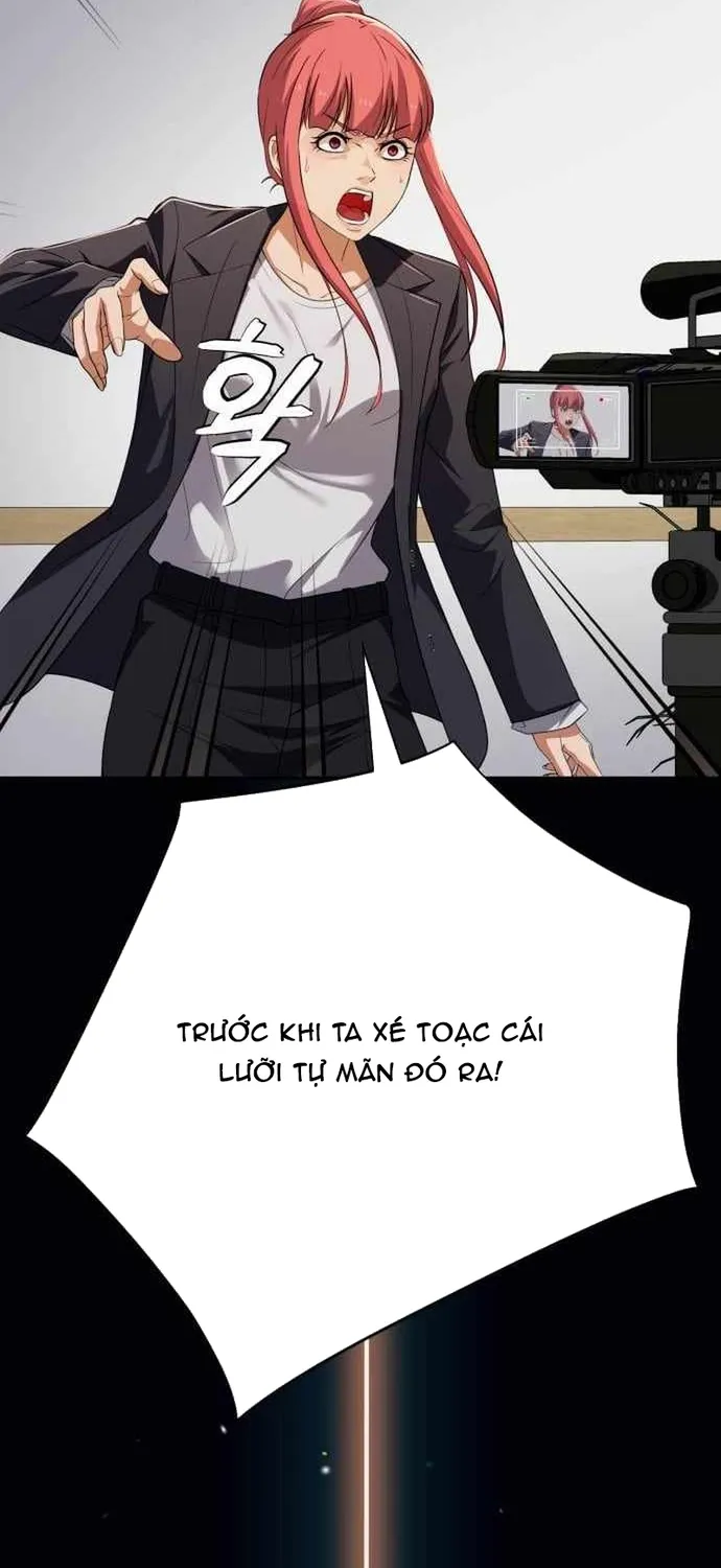 Lừa Đảo Bằng Giọng Nói Làm Đảo Lộn Cuộc Sống Của Bạn Chap 67 - Next Chap 68