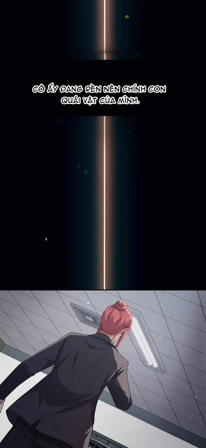 Lừa Đảo Bằng Giọng Nói Làm Đảo Lộn Cuộc Sống Của Bạn Chap 67 - Next Chap 68