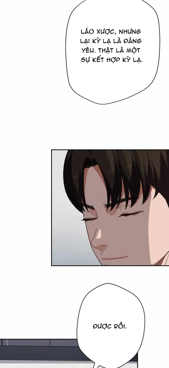 Lừa Đảo Bằng Giọng Nói Làm Đảo Lộn Cuộc Sống Của Bạn Chap 67 - Next Chap 68