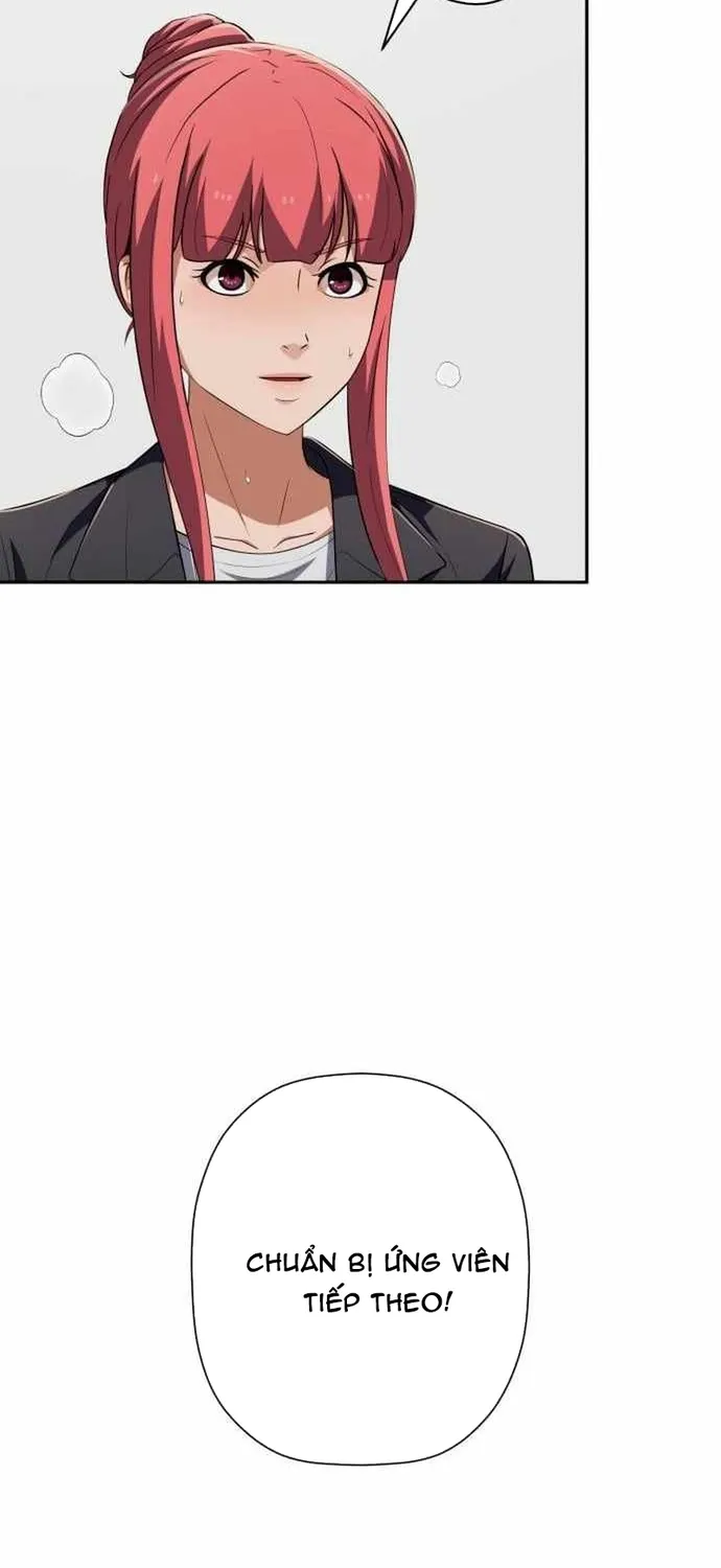 Lừa Đảo Bằng Giọng Nói Làm Đảo Lộn Cuộc Sống Của Bạn Chap 67 - Next Chap 68